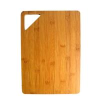 Tabua De Bambu 26X36Cm Fen7098C