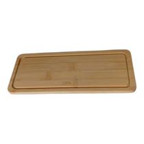 Tabua de Bambu Hire 28cm x 11cm x 1cm Lyor Tabua de Bambu Hire 28cm x 11cm x 1cm Lyor