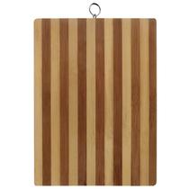 Tábua de Bambu Yazi 30x20cm ytb01p Tábua de Bambu Yazi 30x20cm ytb01p