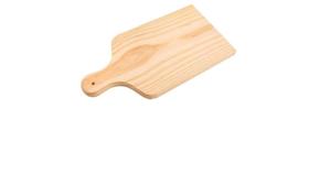 Tábua de Carne 36x14 cm com Cabo ( 90001 )