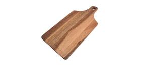 Tábua de Carne 37x19 cm com Cabo - Edal ( 9685 ) Tábua de Carne 37x19 cm com Cabo - Edal ( 9685 )