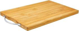 Tabua de carne bamboo 22 x 32cm