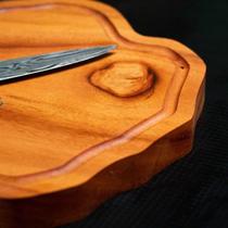 tabua de carne churrasco e laser