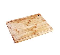 Tabua de carne churrasco frios petisco 35x25cm bamboo Tabua de carne churrasco frios petisco 35x25cm bamboo