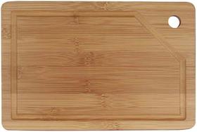 TABUA DE CARNE CHURRASCO RETANGULAR 30x20cm BAMBOO MOR TABUA DE CARNE CHURRASCO RETANGULAR 30x20cm BAMBOO MOR