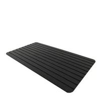 Tabua De Carne Descongelamento Rápido