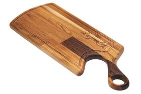 Tábua De Carne Laguiole La Tour Churrasco Premium Tábua De Carne Laguiole La Tour Churrasco Premium