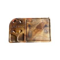 Tabua de Carne Personalizada GRÊMIO 50X30X35mm