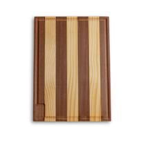 Tábua de Churrasco Patagonia M 42x30x1,6cm - Nomma