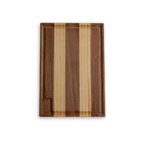 Tábua de Churrasco Patagonia P 35x24x1,6cm - Nomma Tábua de Churrasco Patagonia P 35x24x1,6cm - Nomma