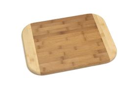 Tábua de cortar e servir Lipper International Bamboo Wood