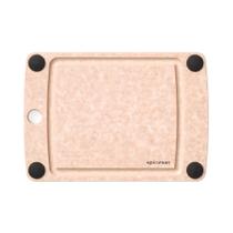 Tábua de cortar Epicurean All-In-One 10x7cm com pés antiderrapantes Tábua de cortar Epicurean All-In-One 10x7cm com pés antiderrapantes