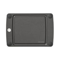 Tábua de cortar Epicurean All-In-One 10x7cm com pés antiderrapantes