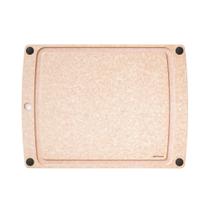 Tábua de cortar Epicurean All-in-One 49,53 x 36,83 cm Natural Tábua de cortar Epicurean All-in-One 49,53 x 36,83 cm Natural