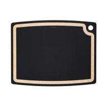 Tábua de cortar Epicurean Gourmet Series 49,53x38,1 cm Ardósia Tábua de cortar Epicurean Gourmet Series 49,53x38,1 cm Ardósia
