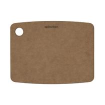 Tábua de cortar Epicurean Kitchen Series 20x15cm Noz-moscada