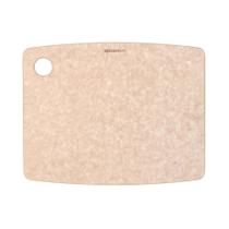 Tábua de cortar Epicurean Kitchen Series 37 x 29 cm Natural