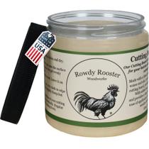 Tábua de cortar, gel, cera e tratamento de óleo (240 ml) Rowdy Rooster