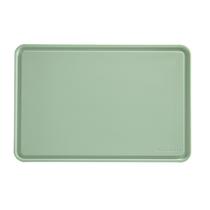 Tábua de cortar KitchenAid Classic Plastic 30cm x 45cm Verde