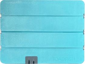 Tábua de cortar Toadfish Folding 30x41cm com apontador