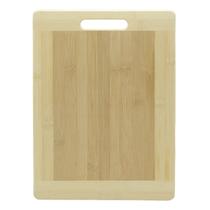 Tábua De Corte 28Cm X 38Cm X 1,8Cm Bambu - Panosul