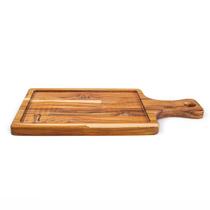 Tábua De Corte 42X21Cm Tecawood Tábua De Corte 42X21Cm Tecawood