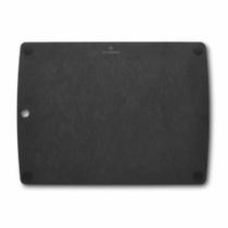 Tábua de Corte All In One Preta 44 cm Victorinox 7.4127.3