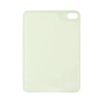 Tábua De Corte Antimicrobiana Dupla Face Fina À Prova De Mofo Para Cozinha E Alimentos Para Bebês