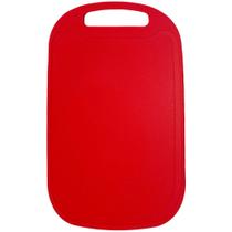 Tábua de Corte Arredondada 32,5x22cm - Mozcada