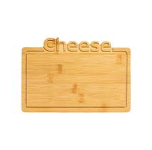 Tábua De Corte Bambu 25 cm Hauskraft