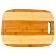 Tabua De Corte Bambu 34x24 Cm