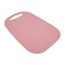 Tábua De Corte Bambu E Pp 33X21Cm