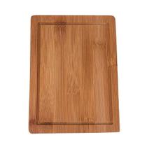 Tábua de Corte Bambu Pequena 20x15