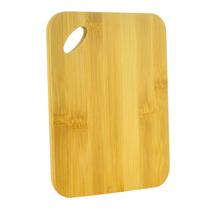 Tábua de Corte Bambu Pequena Lanches Petiscos 15x20cm Tábua de Corte Bambu Pequena Lanches Petiscos 15x20cm