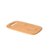 Tabua De Corte Bambu Rounded 32X20X0,8Cm