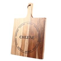 Tábua De Corte Cheese - James.F