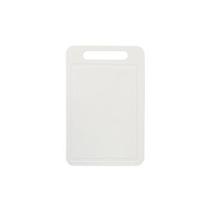 Tábua de corte com amaciador de carne branca 3mm Tábua de corte com amaciador de carne branca 3mm