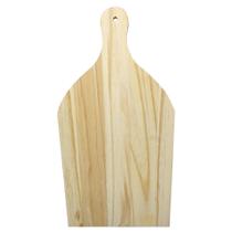 Tábua de Corte com Cabo Linha Dia a Dia 44x23cm