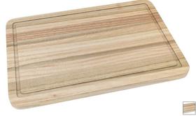 Tabua De Corte Com Canaleta 40x23