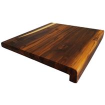 Tábua de Corte com Encaixe Bancada Mesas Grande 40x37cm Tábua de Corte com Encaixe Bancada Mesas Grande 40x37cm