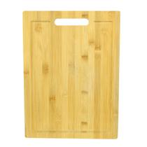 Tábua de Corte Cozinha em MDF Resistente e Durável 38cm