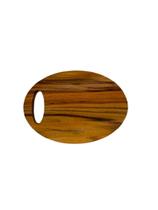 Tábua De Corte Cozinha Multiuso Formato Oval Tábua De Corte Cozinha Multiuso Formato Oval