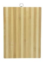 Tábua de Corte de Bamboo com 32cm Tábua de Corte de Bamboo com 32cm