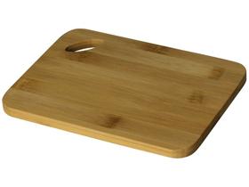 Tábua de Corte de Bambu Retangular Lyor - 1150