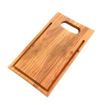 Tábua de Corte de Madeira de Demolição Premium Tábua de Corte de Madeira de Demolição Premium