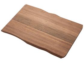 Tábua de Corte de Madeira Tramontina Savia 49x28cm