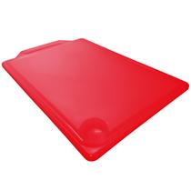 Tabua de Corte e Cozinha Premium para Churrasco