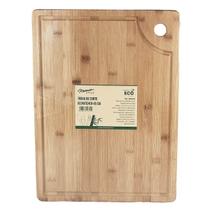 Tábua de Corte Ecokitchen Bambu 45cm Tábua de Corte Ecokitchen Bambu 45cm