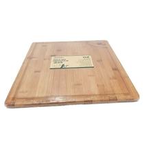 Tábua de Corte Ecokitchen em Bambu 45cm - BM20284 - Mimo Style Tábua de Corte Ecokitchen em Bambu 45cm - BM20284 - Mimo Style