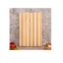 Tabua De Corte em Bambu Medio 20x30 cm